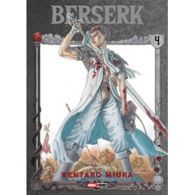 Berserk 04